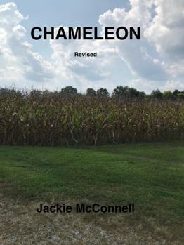 Paperback Chameleon: Revised Book