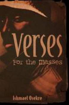 Paperback Verses for the Masses Book