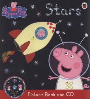 Flexibound Stars! (Peppa Pig) Book
