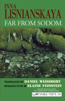 Paperback Far from Sodom Book