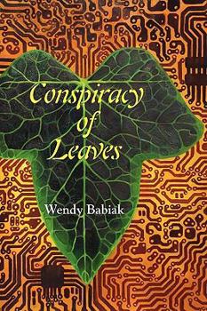 Paperback Conspiracy of Leaves Book