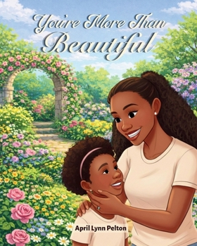 Paperback You're More Than Beautiful Book