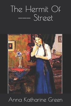 Paperback The Hermit Of --- Street Book