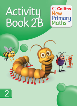 Paperback Activity Book 2b Book