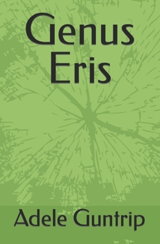 Paperback Genus Eris Book