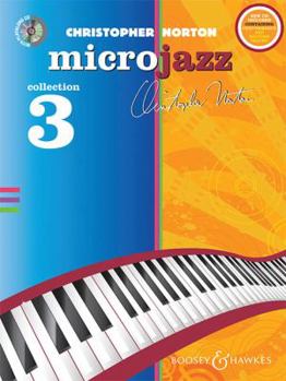 Microjazz, Level 5 - Book #3 of the Microjazz Collection