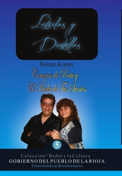 Hardcover Latidos y Destellos [Spanish] Book