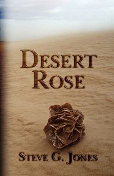 Paperback Desert Rose Book