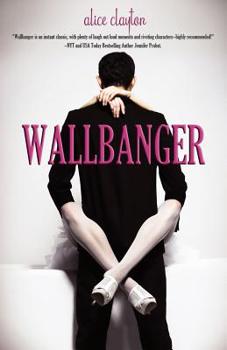 Paperback Wallbanger Book