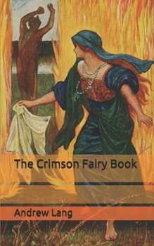 Paperback The Crimson Fairy Book