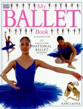 Paperback My Ballet Book