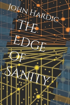 Paperback The Edge of Sanity Book