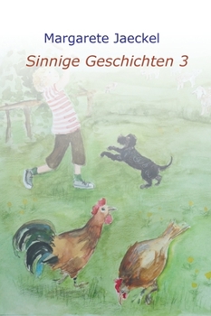 Sinnige Geschichten 3 (German Edition)
