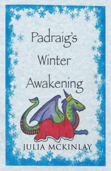 Paperback Padraig's Winter Awakening Book