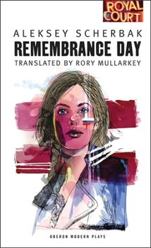 Paperback Remembrance Day Book