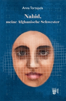 Paperback Nahid, meine Afghanische Schwester [German] Book