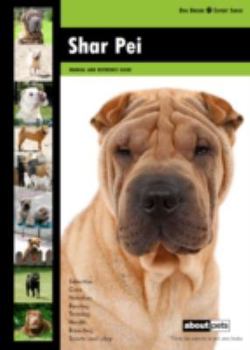 Paperback Shar Pei. Book