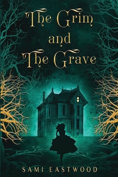 Paperback The Grim and The Grave Book