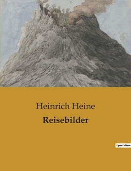 Paperback Reisebilder [German] Book
