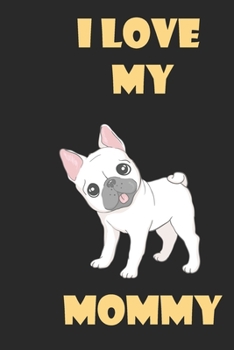 Airedale Terrier:Funny Airedale Terrier Notebook University Graduation gift | I Love Airedale Terrier |: Lined Notebook / Journal Gift, 100 Pages, 6x9, Soft Cover, Matte Finish