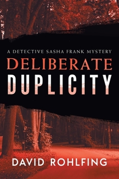 Paperback Deliberate Duplicity Book