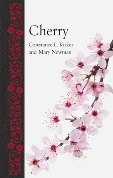 Hardcover Cherry Book