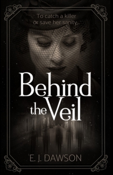 Paperback Behind the Veil Book