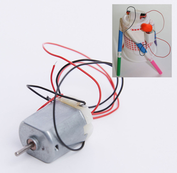 Misc. Supplies Vacation Bible School (Vbs) 2019 to Mars and Beyond Mini Motors (Pkg of 6): Explore Where God's Power Can Take You! Book