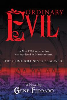 Hardcover Ordinary Evil Book