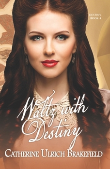 Paperback Waltz with Destiny Book