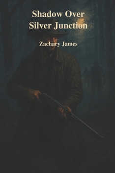 Paperback The Dust Creek Series: Shadow Over Silver Junction Book