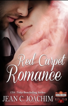 Paperback Red Carpet Romance Book