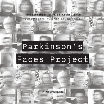 Parkinson's Faces Project