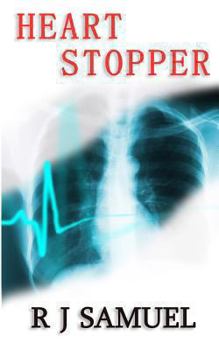 Paperback Heart Stopper Book