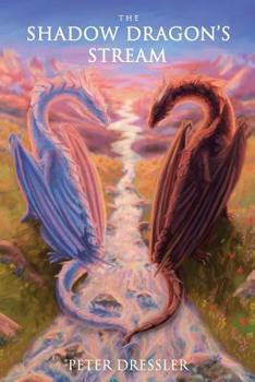 Paperback The Shadow Dragon's Stream Book