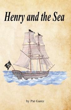 Paperback Henry and the Sea Book