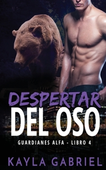 Paperback Despertar del oso [Spanish] Book