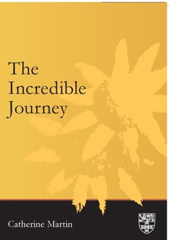 Paperback The Incredible Journey Book