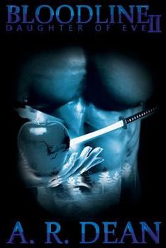 Paperback Bloodline II Daughter of Eve Book