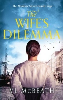 Paperback The Wife's Dilemma Book