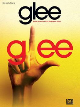 Paperback Glee: Music from the Fox Television Show Book