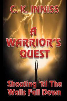 Paperback A Warrior's Quest Book