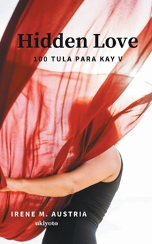 Paperback Hidden Love [Filipino] Book