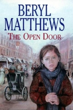 Hardcover The Open Door Book