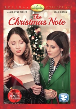 Christmas Note