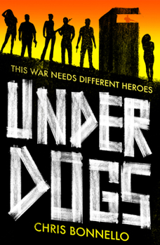 Paperback Underdogs Book