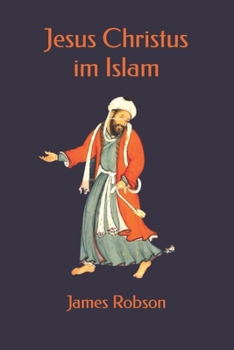 Paperback Jesus Christus im Islam [German] Book