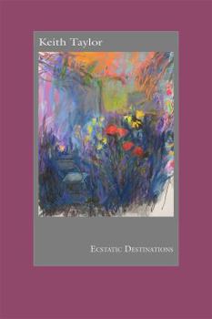 Paperback Ecstatic Destinations Book