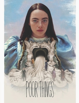 Paperback Poor Things: Screenplay Book