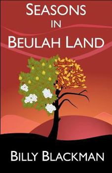 Paperback Seasons in Beulah Land Book